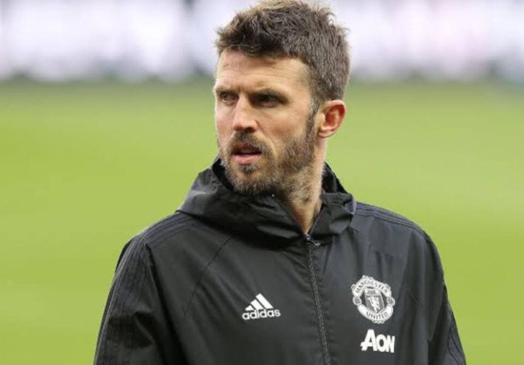 Andil Alex Ferguson di Balik Terpilihnya Michael Carrick Jadi Pelatih MU