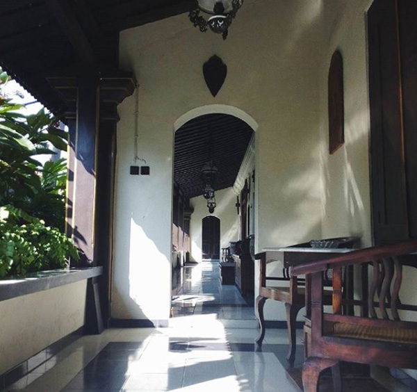 ckara homestay-laweyan