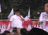 Lagi, Fadli Zon Tegaskan Sikap Politik Gerindra
