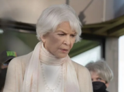 Ellen Burstyn Raih Penghargaan Venice Film Festival di Usia 91 Tahun