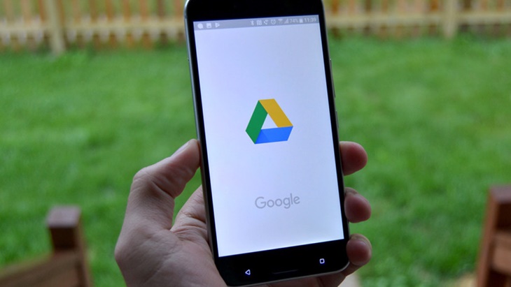 Mulai Oktober, Google Drive Akan Hapus Otomatis File di Tempat Sampah
