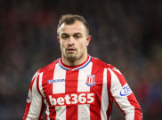5 Pemain yang Bakal Pergi dari Stoke City Setelah Dipastikan Degradasi