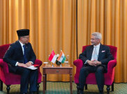 Indonesia-India Buka Peluang Peningkatan Perdagangan Komoditas Beras 