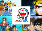 5 Seri Anime Jepang 90an yang Masih Berlanjut Hingga Kini