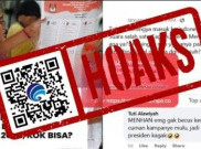 [HOAKS atau FAKTA]: Pengungsi Rohingya Didatangkan Demi Menangkan Satu Capres