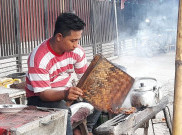Sate Lalat, Kuliner Unik Madura yang Bisa Jadi Inspirasi Olahan Daging Kurban