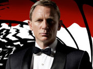 Ada Sepeda Motor Terbang Di Teaser Trailer Film James Bond Terbaru