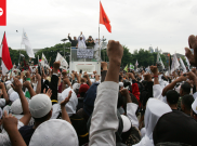 Jubir FPI: Pelapor Kaesang Bukan Anggota FPI
