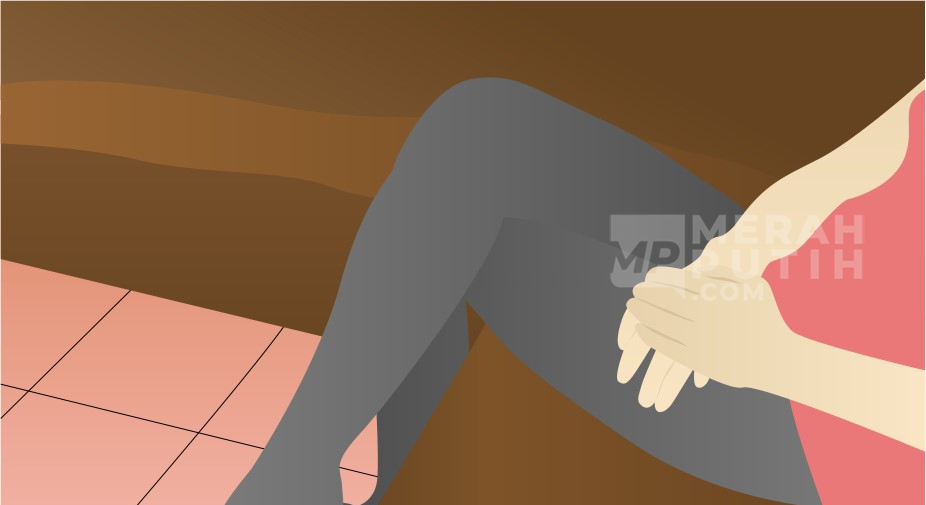 Modus Sopir Mucikari Daring Batam Jajakan Gadis 17 Tahun di Kaskus
