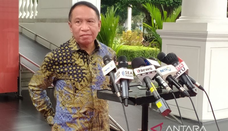 Hati-hati Tangani Tragedi Kanjuruhan, Pemerintah Tak Ingin Sanksi FIFA 2015 Terulang