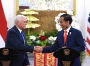 Indonesia dan Amerika Tingkatkan Kerjasama Ekonomi