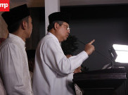 SBY: Tudingan Antasari Azhar untuk Turunkan Elektabilitas AHY-Sylvi