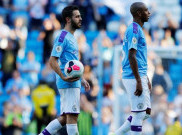 Bercanda, Gelandang Manchester City Langsung Disurati FA