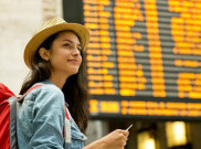 Mendarat Cantik setelah Penerbangan, ini Tipsnya