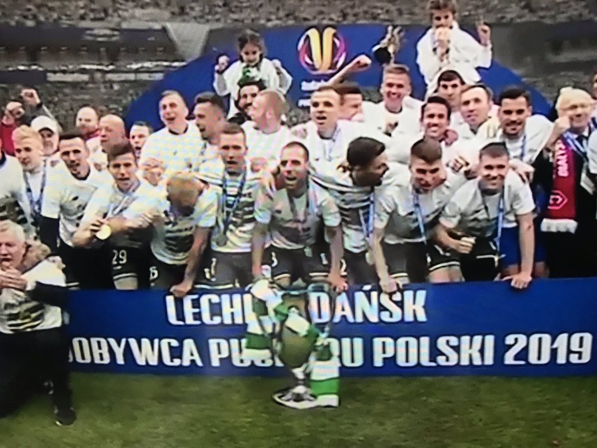 Lechia Gdansk