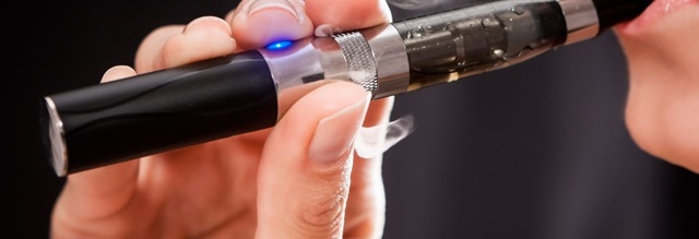 Smoke Vaporizer