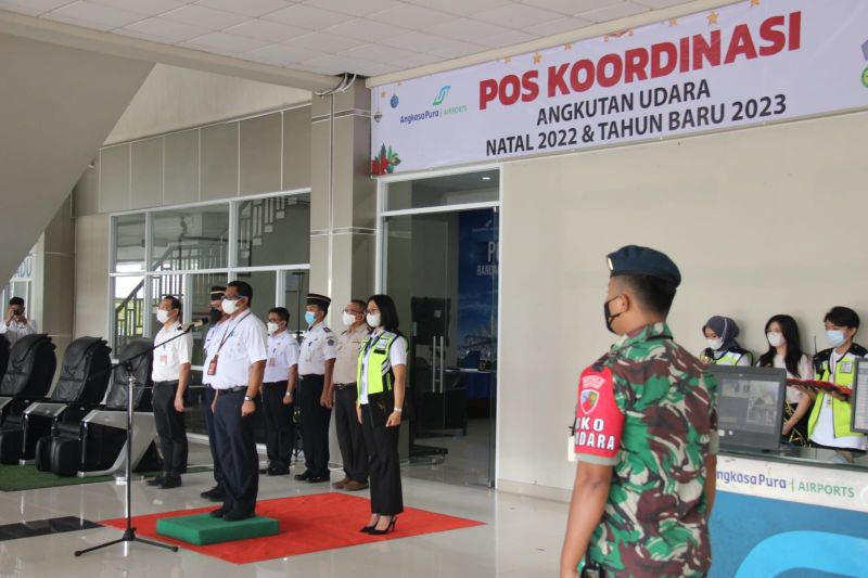 Kemenkes Perintahkan Pemda Buat Pos Kesehatan Selama Nataru