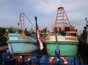 Bakamla Terus Pantau Pencurian Ikan Oleh Kapal Vietnam