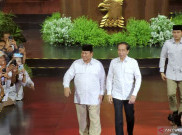 Hasto Minta Keluarga Jokowi Diperiksa, KPK: Jika Ada Info Korupsi Silakan Lapor