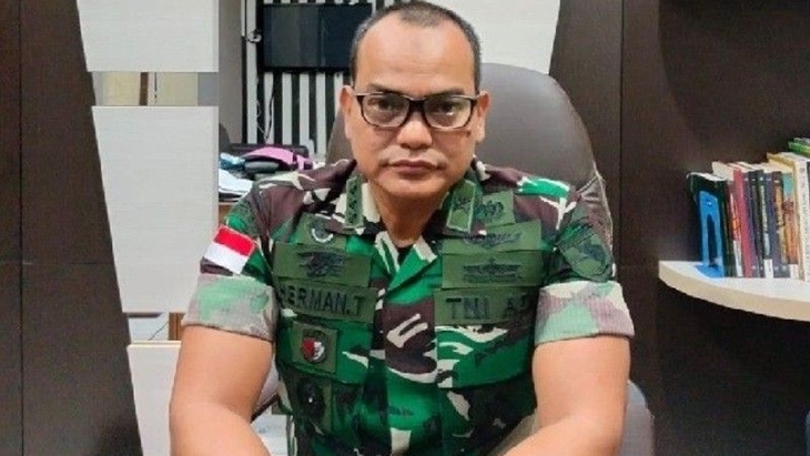 TNI Bantah Lakukan Pengeboman di Nduga
