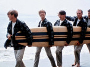 The Beach Boys Segera Rilis Memorabilia Box Set Berisi 108 Lagu
