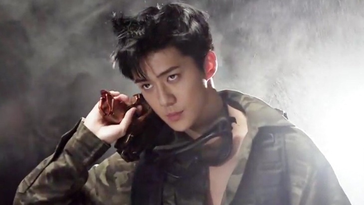 Sehun