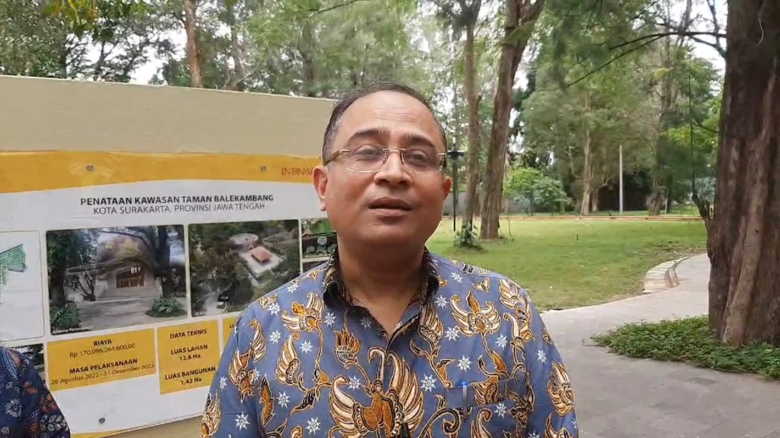 Dubes India Sandeep Ungkap Prabowo Terjunkan Tim Lihat Program Makan Gratis di India