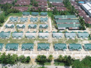 Sampai Akhir Tahun Penyaluran FLPP Ditargetkan Capai 110 Ribu Unit