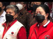 Ribka Tjiptaning Duga Ada Persaingan Bisnis di Tengah Kasus Gangguan Ginjal Akut