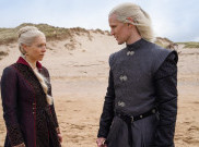 'House of the Dragon' akan Berakhir di Musim Keempat