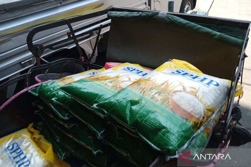 Pemkab Tangerang Klaim Berhasil Kendalikan Inflasi