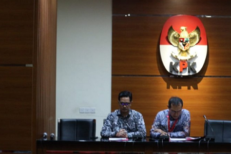 Pimpinan KPK Pastikan Ada Tersangka Baru Kasus e-KTP