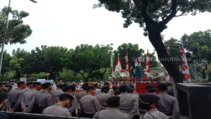 Pegawai Hiburan Malam Minta Diskotek Dibuka, DPRD DKI: Sabarlah