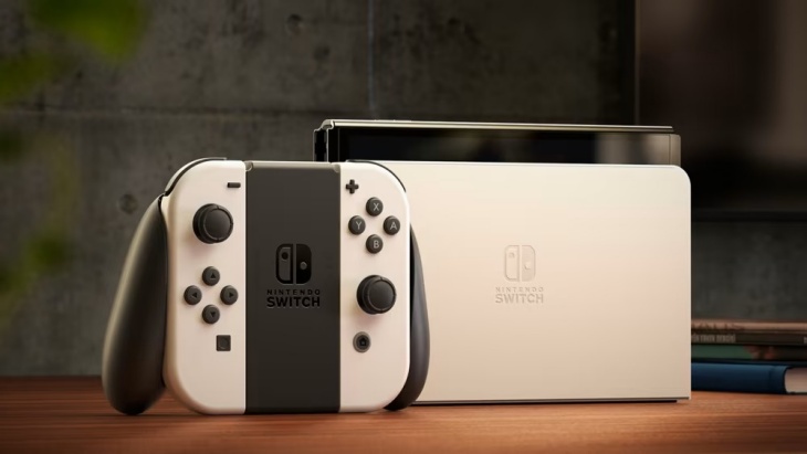 Nintendo: Konsol Switch yang Lama Tidak Diisi Daya Bisa Rusak