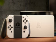 Nintendo: Konsol Switch yang Lama Tidak Diisi Daya Bisa Rusak