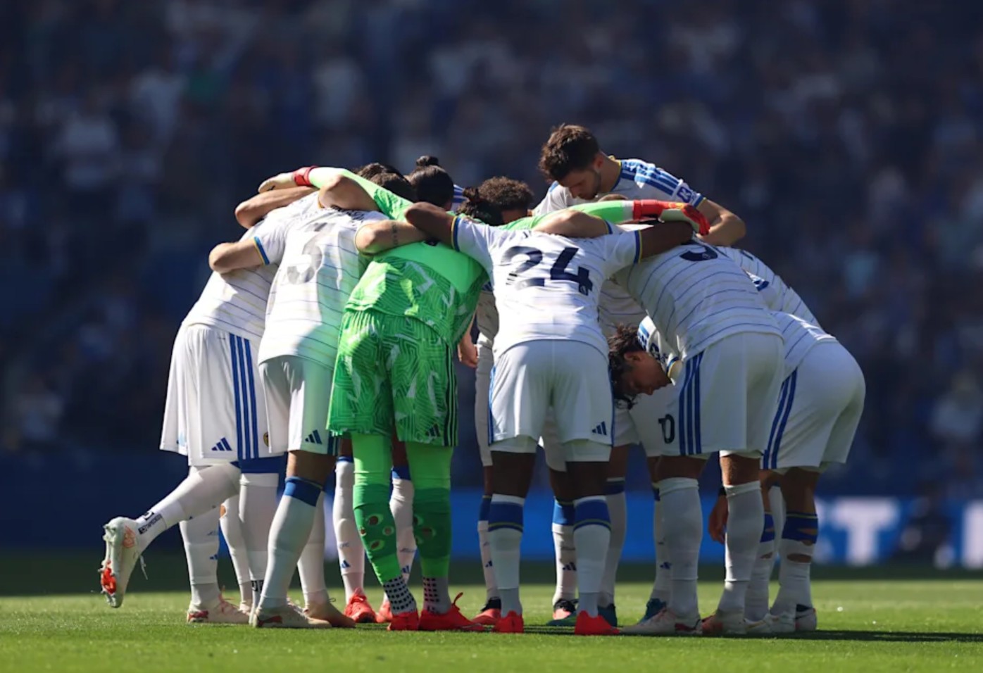 Prediksi Leeds United vs Newcastle United: Duel Sengit Dua Tim yang Belum Terkalahkan