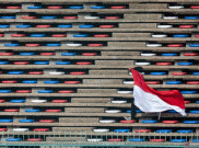 Indonesia Bawa Misi Budaya dan Solidaritas di Pembukaan SEA Games 2023
