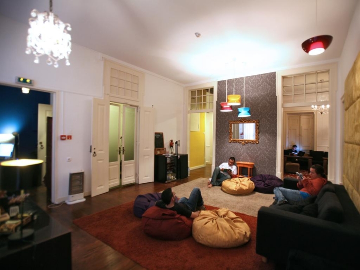 4 Alasan Hostel Menjadi Pilihan Terbaik bagi Travelers