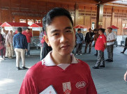 Gibran Optimistis Stadion Manahan Solo Jadi Venue Piala Dunia U-17