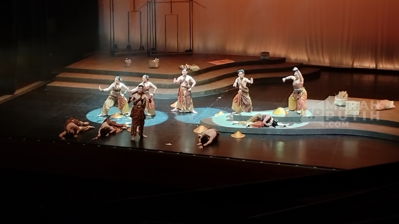 Festival Musikal Indonesia Kembali Digelar di 2025: Perpaduan Musik, Tari, dan Budaya Nusantara