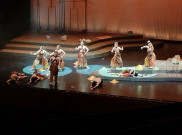 Festival Musikal Indonesia Kembali Digelar di 2025: Perpaduan Musik, Tari, dan Budaya Nusantara