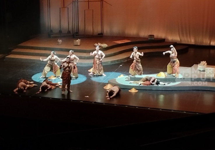 Festival Musikal Indonesia Kembali Digelar di 2025: Perpaduan Musik, Tari, dan Budaya Nusantara