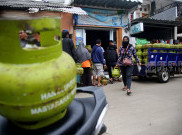 Puan Dorong Pemerintah Pastikan Kebijakan NIK Pembelian LPG Bersubsidi Berjalan Adil dan Transparan