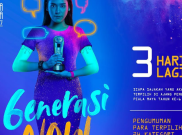 Pengabdi Setan Raih 16 Nominasi Piala Maya 2017