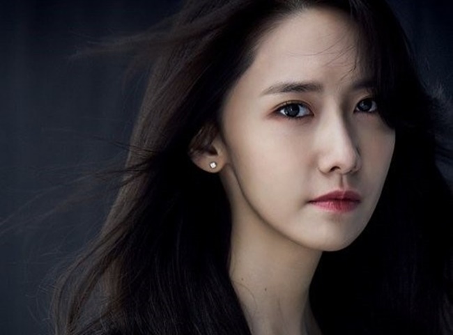 Yoona SNSD