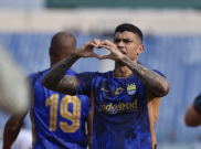 Persib Merespons Drawing ACL 2 dengan Keyakinan