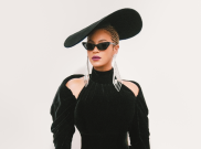 Tampil Glamor di Grammy Awards, Harga Perhiasan Beyonce Bikin Silau