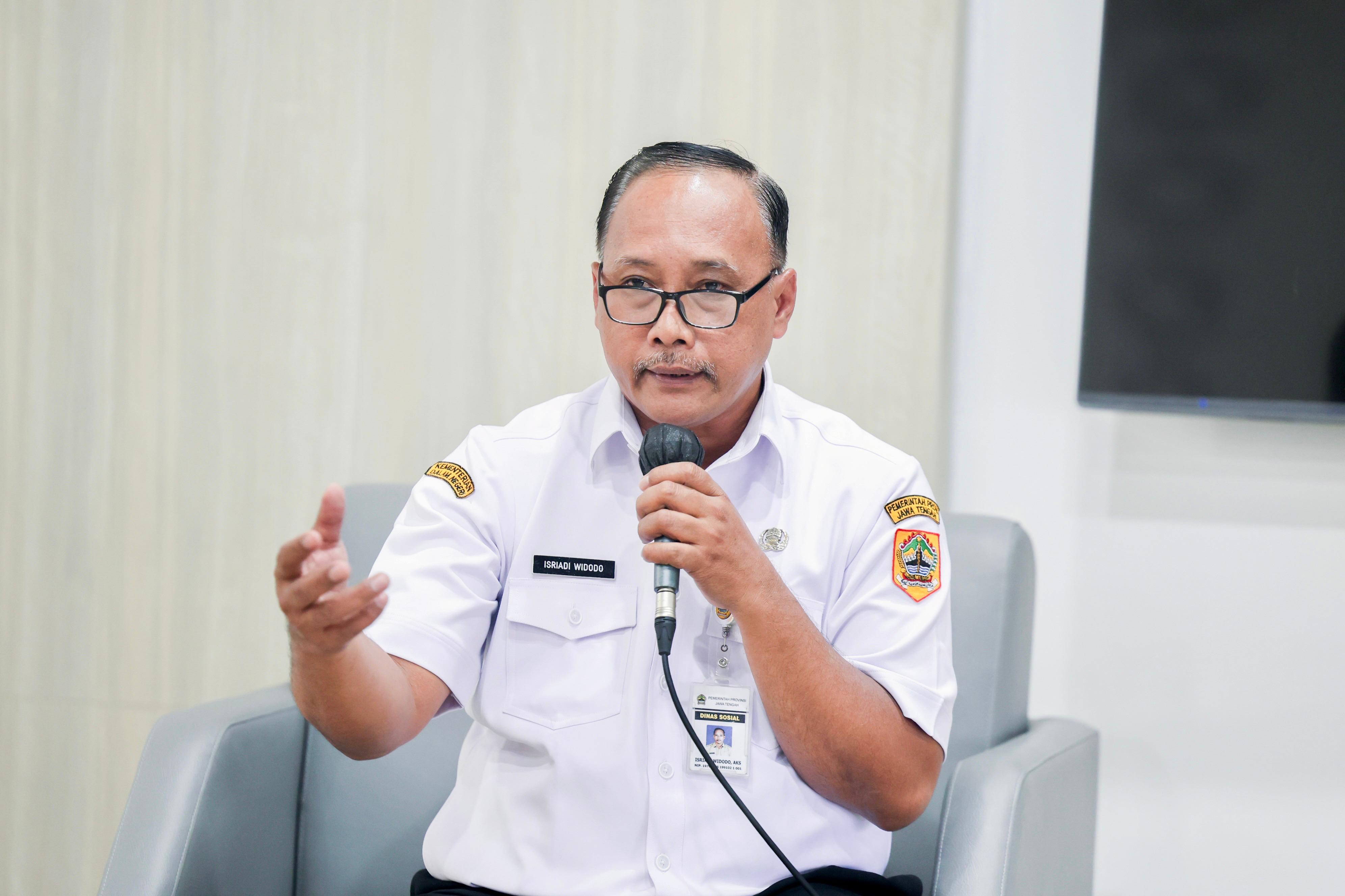 7 Tokoh Jateng Diajukan Calon Pahlawan Nasional, Ada Nama Kakek Prabowo