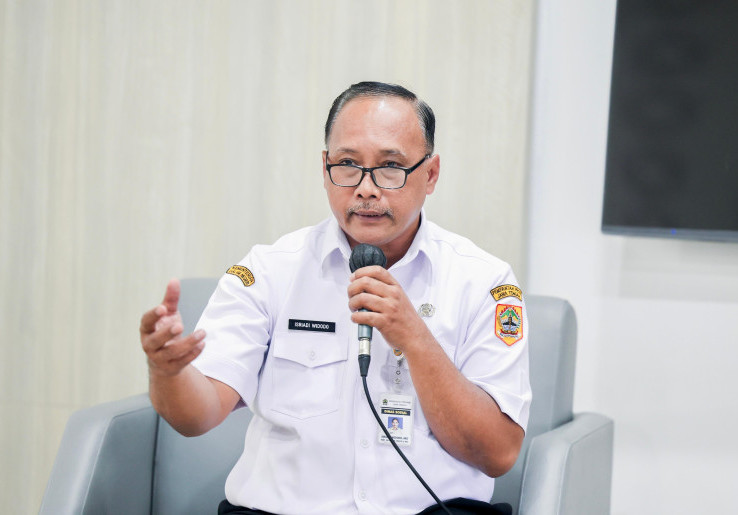7 Tokoh Jateng Diajukan Calon Pahlawan Nasional, Ada Nama Kakek Prabowo