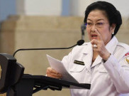 Cerita Megawati Selamatkan Prabowo ketika Tanpa Kewarganegaraan